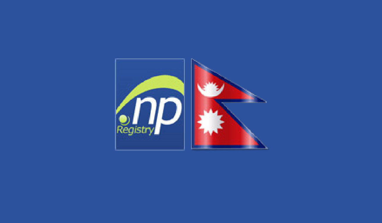 How to Register a Free .np Domain in Nepal